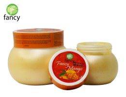 Fancy massage cream 400g.(sp.)mango