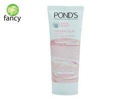 Ponds Mineral Clay