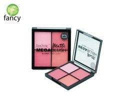 Technic Matte finish Mega Blush