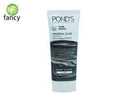 Ponds Mineral Clay Facial Foam