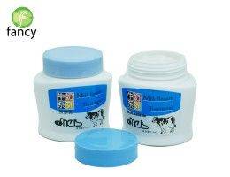 Milk Beauty Treatment