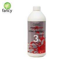 Affinage Infiniti Creme Developer 3%