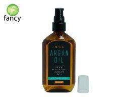 Black Argan Oil