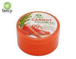 Carrot Soothing Gel