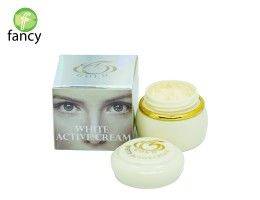 White Active Cream