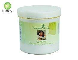 Shanaz Husain Vegpeel