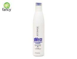 Affinage White Ice Blonde Bombshell Shampoo