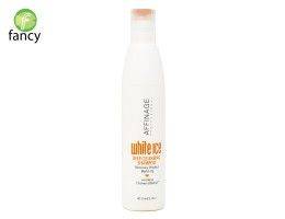 Affinage White Ice Deep cleansing Shampoo