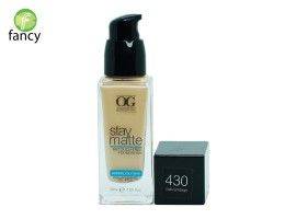 OG Retouch Free Foundation C-430