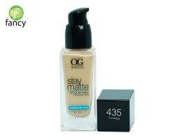 OG Retouch Free Foundation C-435