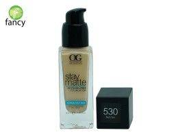 OG Retouch Free Foundation C-530