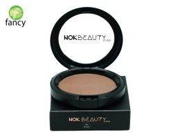 Nok Beauty Blusher C-NK Brown