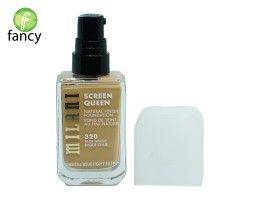 Milani Natural Finish Foundation C-320