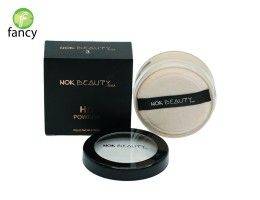 Nok Beauty HD powder C-3