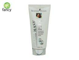 Whitening Radiance Mask