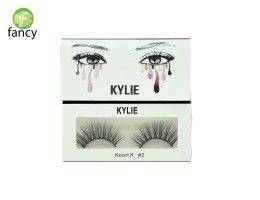 Kylie Eyelashes C-2