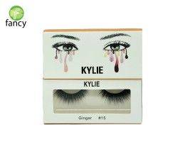 Kylie Eyelashes C-15