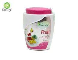 Fruit gel Skin Lightening