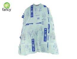 Fancy cutting apron 70x56inc.