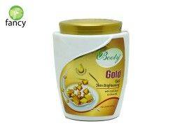 Gold Gel Skin Brightening