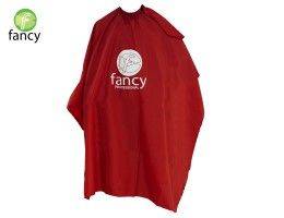 Fancy cutting apron 70x56inc