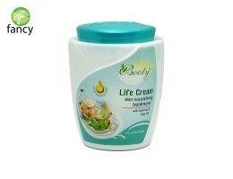Life Cream Skin Nourishing Treatment