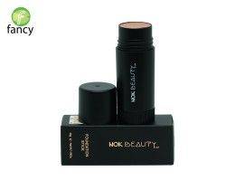 Nok beauty usa.  Foundation pan  Stick Orange