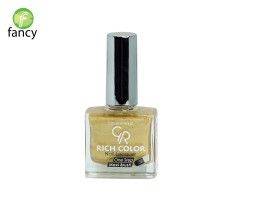 Golden Rose Nail Polish