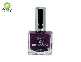 Golden Rose Nail Polish