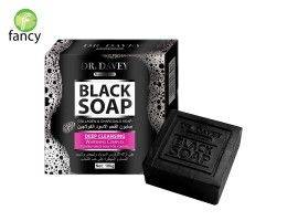 Dr. Davey Black Soap