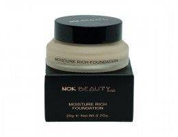 Moisture Rich Foundation C-3