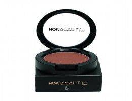 Nok Beauty Blusher C-6