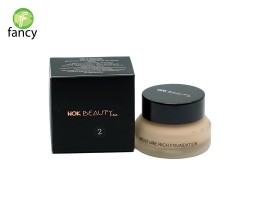 Moisture Rich Foundation C-2