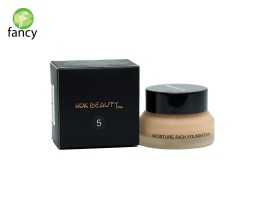 Moisture Rich Foundation C-5