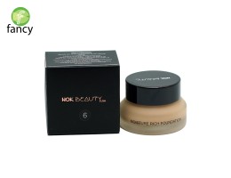 Nok beauty usa. Moisture rich foundation 20g.(6)