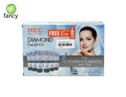 Vlcc Diamond Facial Kit