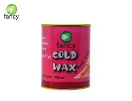 Fancy Cold Wax 1000g