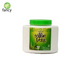 Fancy Aloe Vera Massage Cream