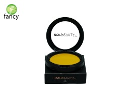 Nok Beauty Pan O Cake Yellow