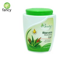 Aloe vera Moisturising Gel