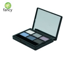 Mac 6 Color Eyeshadow