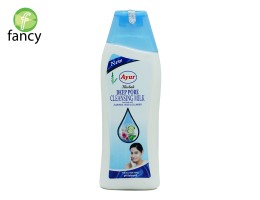 Ayur  deep pore cleansing milk 500ml