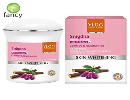 Vlcc Snigdha Whitening  Night Cream