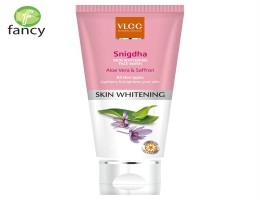 Vlcc Snigdha Skin Whitening  Face wash
