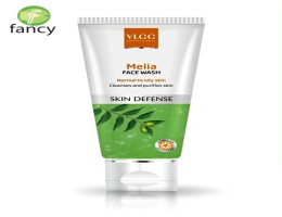 Vlcc Neem Facewash