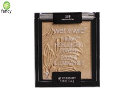 wet n wild highlighting  powder