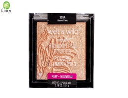 wet n wild highlighting powder