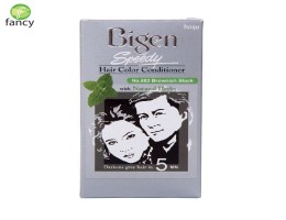 Bigen Speedy Hair color conditioner -882
