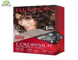 Revlon With Kertin