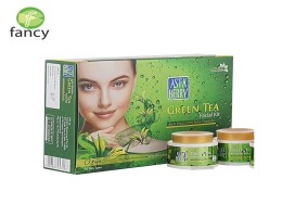 Asta Berry Green Tea Facial Kit